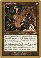 World Championship Decks 2000 #jf139a