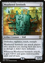 New Capenna Commander Promos #85p