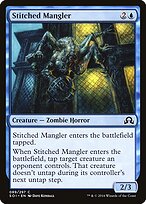 Shadows over Innistrad #89