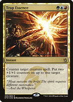 Khans of Tarkir Promos #209s