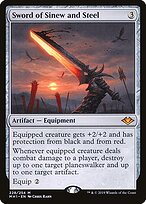 Modern Horizons #228