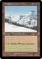 Masters Edition IV #253