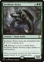 New Capenna Commander #313