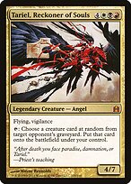 Commander 2011 #229