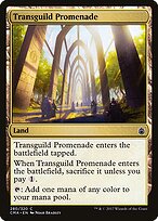 Commander Anthology #280