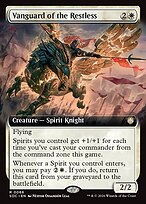 Secrets of Strixhaven Commander #66