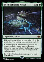 The Lost Caverns of Ixalan Promos #212p