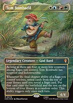 The Hobbit Commander #78