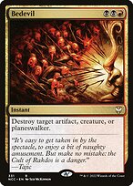 New Capenna Commander #331