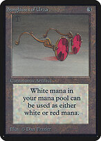 Limited Edition Alpha #271