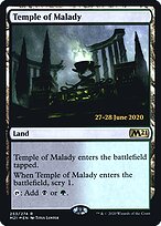 Core Set 2021 Promos #253s
