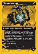 Aetherdrift #496