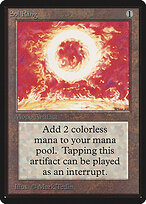 Limited Edition Beta #270