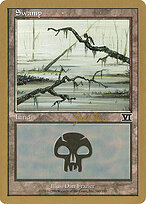 World Championship Decks 1999 #js340b
