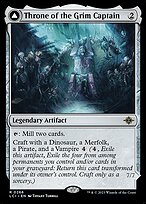The Lost Caverns of Ixalan #266