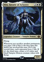 The Lost Caverns of Ixalan Promos #243s