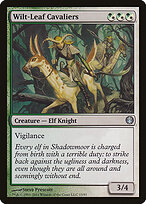 Duel Decks: Knights vs. Dragons #15