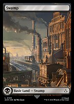 Assassin's Creed #105
