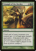 New Phyrexia #123