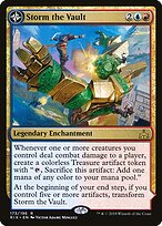 Rivals of Ixalan #173