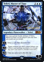 Core Set 2021 Promos #75s