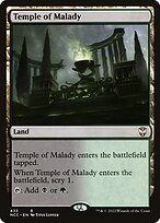 New Capenna Commander #433