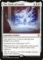Throne of Eldraine Promos #9p