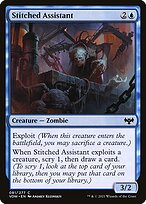 Innistrad: Crimson Vow #81