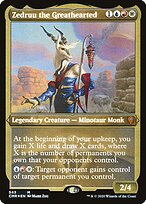 Commander Legends #543