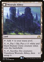 Shadows over Innistrad #281
