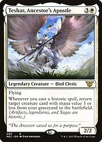 Neon Dynasty Commander #90