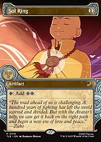 Avatar: The Last Airbender Eternal #316