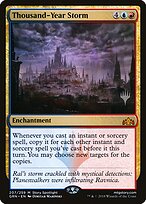 Guilds of Ravnica Promos #207p