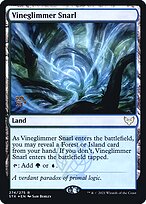 Strixhaven: School of Mages Promos #274s