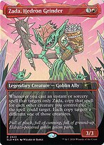Secret Lair Drop #2423