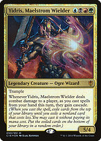 Commander 2016 #50