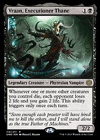 Phyrexia: All Will Be One Promos #114p