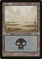 Mercadian Masques #340