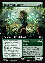 Secrets of Strixhaven Commander #92