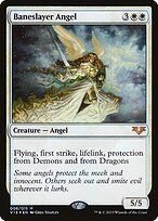 From the Vault: Angels #6
