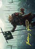 Tales of Middle-earth Art Series #27