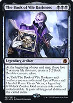 Adventures in the Forgotten Realms Promos #91s