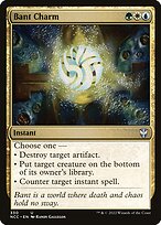 New Capenna Commander #330