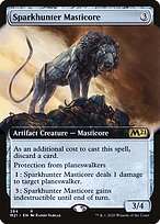 Core Set 2021 #384