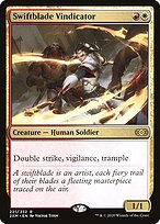 Double Masters #221