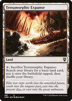 Commander Legends #497