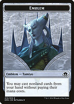 Eldritch Moon Tokens #10