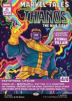 Marvel Super Heroes #400