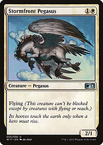 Welcome Deck 2017 #5