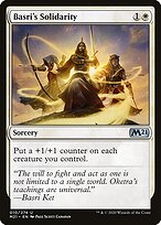 Core Set 2021 #10